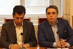 София - пресконференция на "ПП"- промени в Закона за бюджета