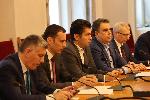 София - пресконференция на "ПП"- промени в Закона за бюджета