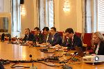 София - пресконференция на "ПП"- промени в Закона за бюджета