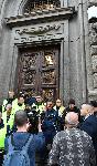 София - протест на "Будители" пред парламента