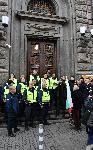 София - протест на "Будители" пред парламента
