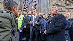 София - протест на "Будители" пред парламента