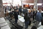 Бургас - първа трудова борса