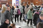 Бургас - първа трудова борса
