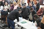 Бургас - първа трудова борса