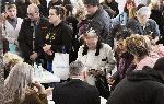 Бургас - първа трудова борса