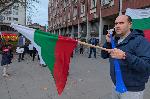 Плевен - Протест пред съда под надслов 'Нашия глас има значение'