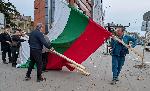 Плевен - Протест пред съда под надслов 'Нашия глас има значение'