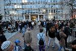 Варна - Протест