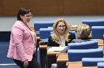 София – заседание на парламента