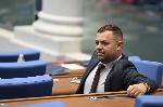 София – заседание на парламента