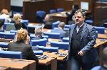 София – заседание на парламента