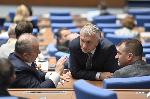 София – заседание на парламента
