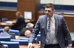 София – заседание на парламента