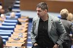София – заседание на парламента
