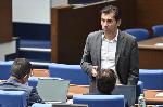 София – заседание на парламента