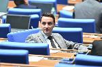 София – заседание на парламента