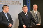 София – заседание на парламента