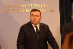 София - Пресконференция на управляващата коалиция