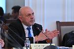 Комисията по европейските въпроси изслушва вицепремиера Томислав Дончев