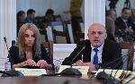София - заседание на Комисията по европейски въпроси