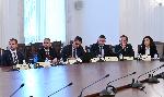 София - заседание на Комисията по европейски въпроси
