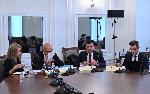 София - заседание на Комисията по европейски въпроси