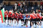 Варна -  България записа трета победа в петото издание на IHF Emerging Nations Championship
