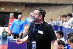 Варна -  България записа трета победа в петото издание на IHF Emerging Nations Championship