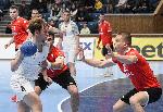 Варна -  България записа трета победа в петото издание на IHF Emerging Nations Championship