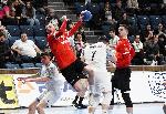 Варна -  България записа трета победа в петото издание на IHF Emerging Nations Championship