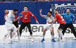 Варна -  България записа трета победа в петото издание на IHF Emerging Nations Championship