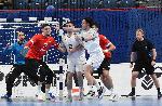 Варна -  България записа трета победа в петото издание на IHF Emerging Nations Championship