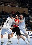 Варна -  България записа трета победа в петото издание на IHF Emerging Nations Championship