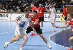 Варна -  България записа трета победа в петото издание на IHF Emerging Nations Championship
