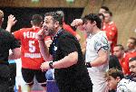 Варна -  България записа трета победа в петото издание на IHF Emerging Nations Championship