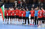Варна -  България записа трета победа в петото издание на IHF Emerging Nations Championship