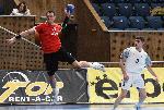 Варна -  България записа трета победа в петото издание на IHF Emerging Nations Championship