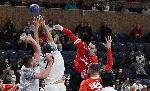 Варна -  България записа трета победа в петото издание на IHF Emerging Nations Championship