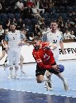 Варна -  България записа трета победа в петото издание на IHF Emerging Nations Championship