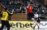 Варна -  България записа трета победа в петото издание на IHF Emerging Nations Championship