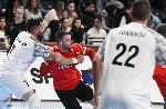 Варна -  България записа трета победа в петото издание на IHF Emerging Nations Championship