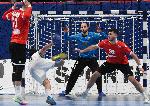 Варна -  България записа трета победа в петото издание на IHF Emerging Nations Championship