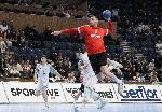 Варна -  България записа трета победа в петото издание на IHF Emerging Nations Championship