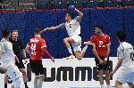 Варна -  България записа трета победа в петото издание на IHF Emerging Nations Championship