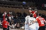 Варна -  България записа трета победа в петото издание на IHF Emerging Nations Championship