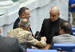 София - заседание на парламента