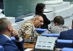 София - заседание на парламента