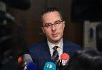 София - заседание на парламента
