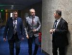 София - заседание на парламента